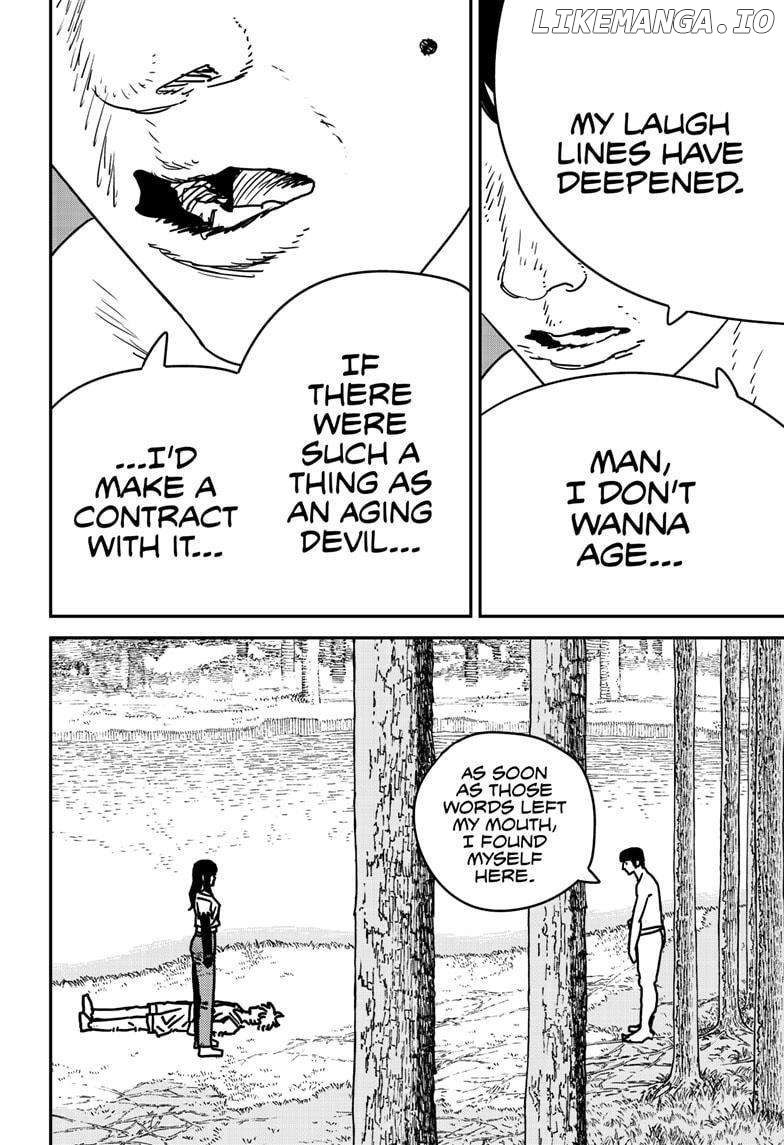 Chainsaw Man, Chapter 180 image 12